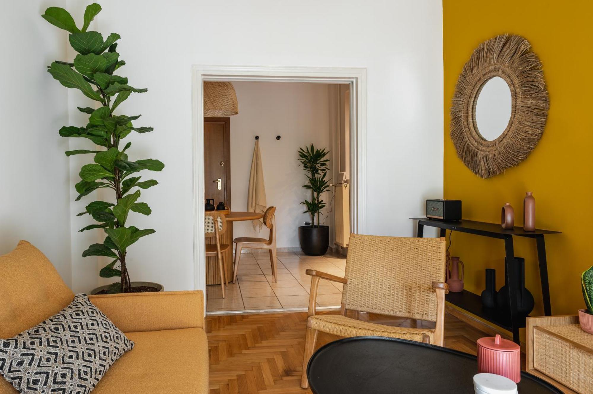 Athens' Gem: Fun, Sun & Your Koukaki Run! Exteriör bild